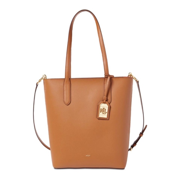 ralph lauren dryden tote